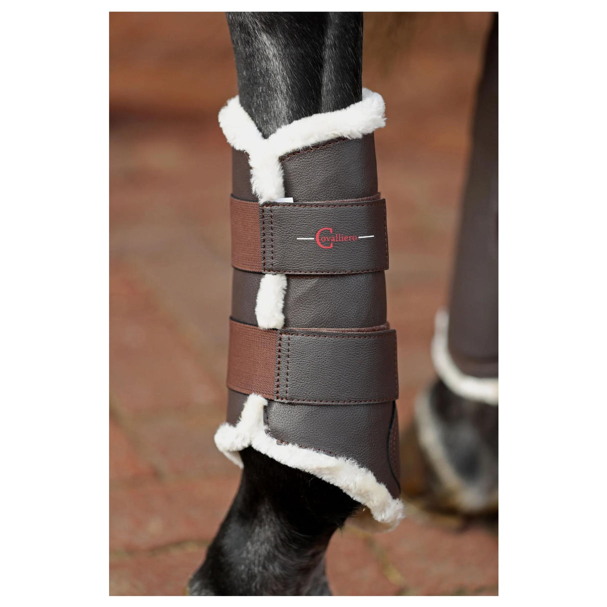 Koulusuojat Dressage Fleece