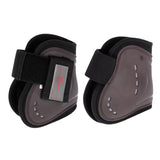 Takasuojat TecAir Velcro Brown
