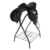 Saddle Rack Black
