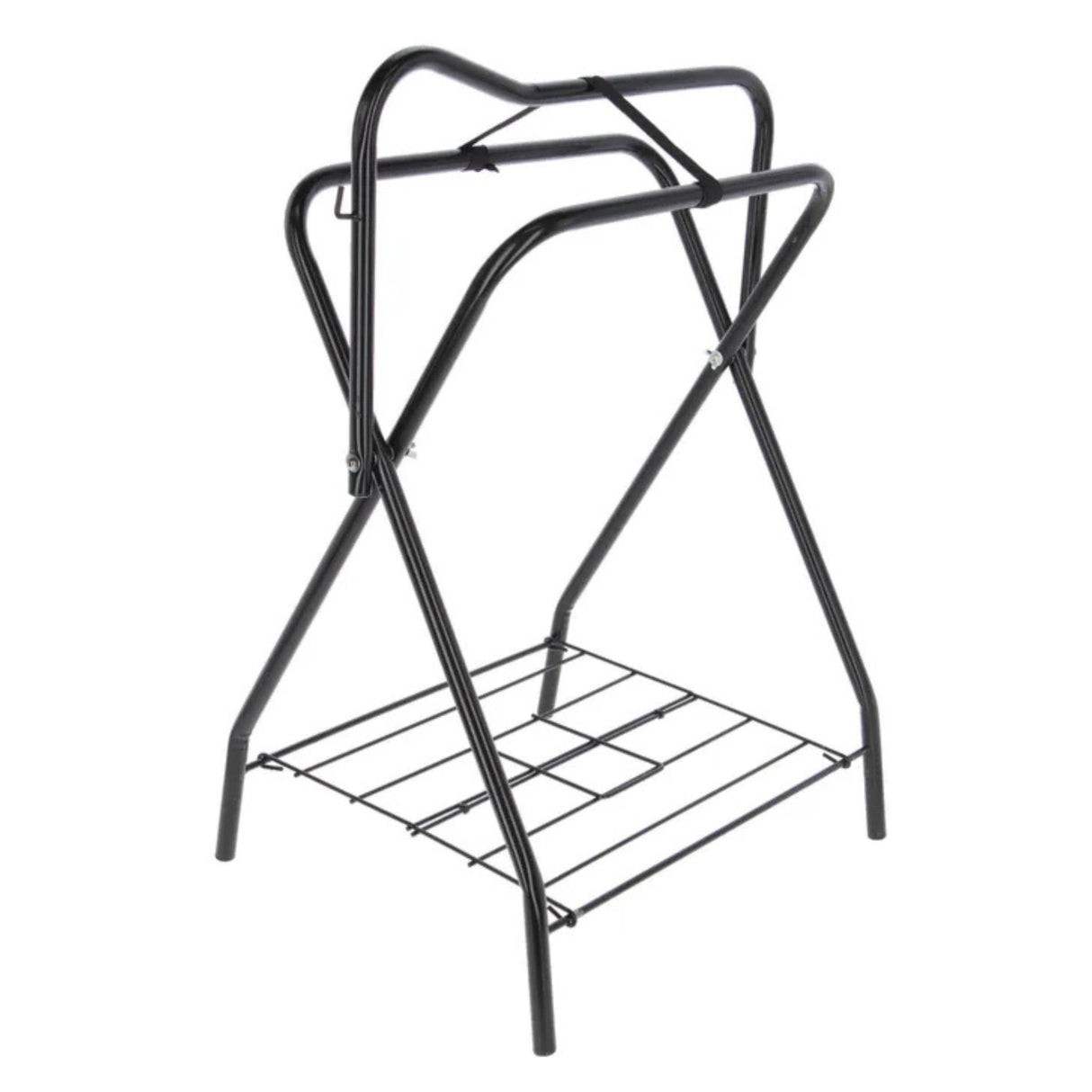 Saddle Rack Black