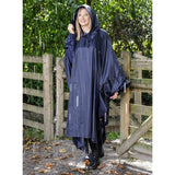 Unisex Sadeponcho