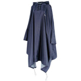 Unisex Sadeponcho
