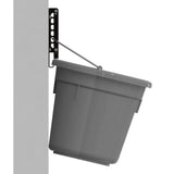 Safety Wall Bracket FlatBack