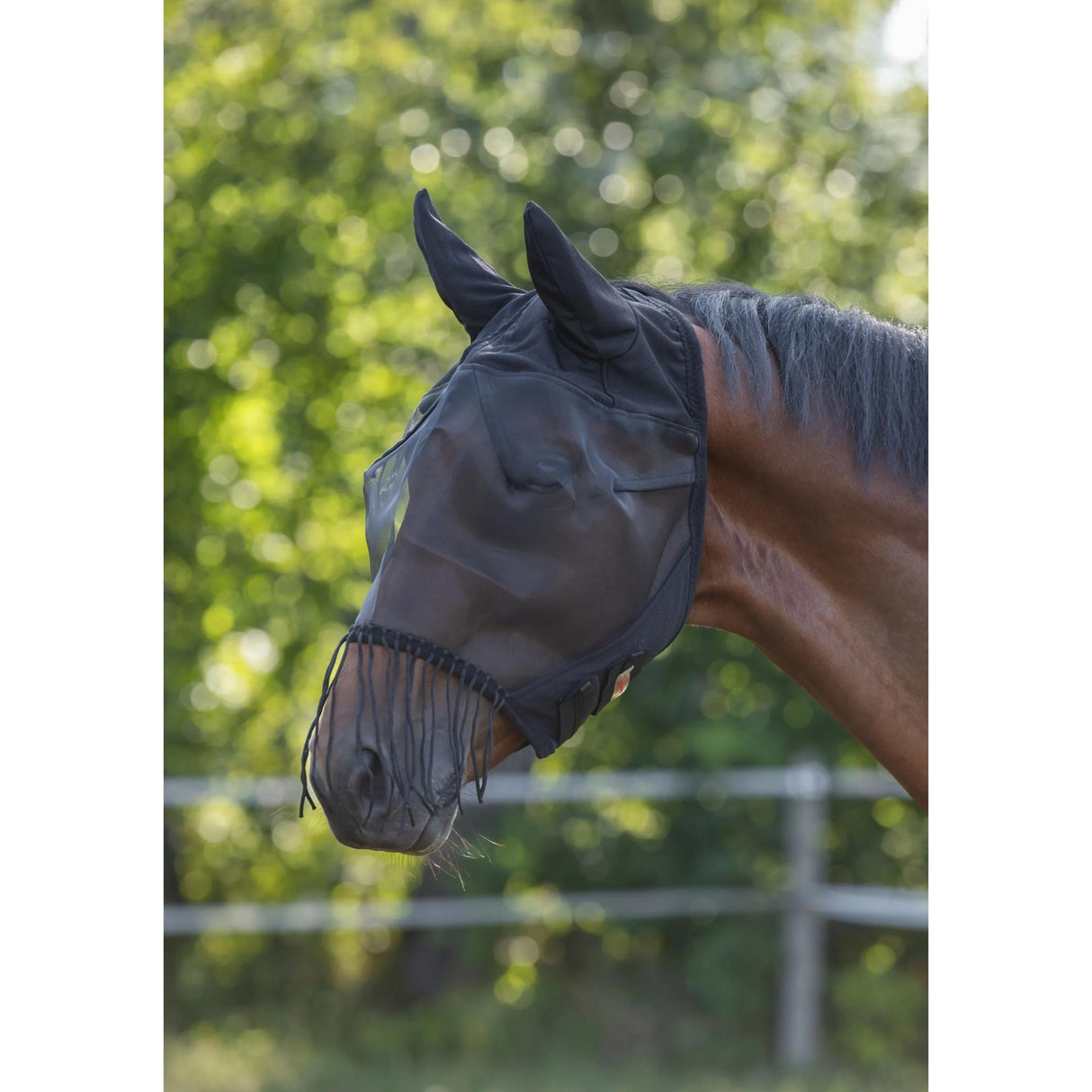 Kärpäshuppu Nostril Cord