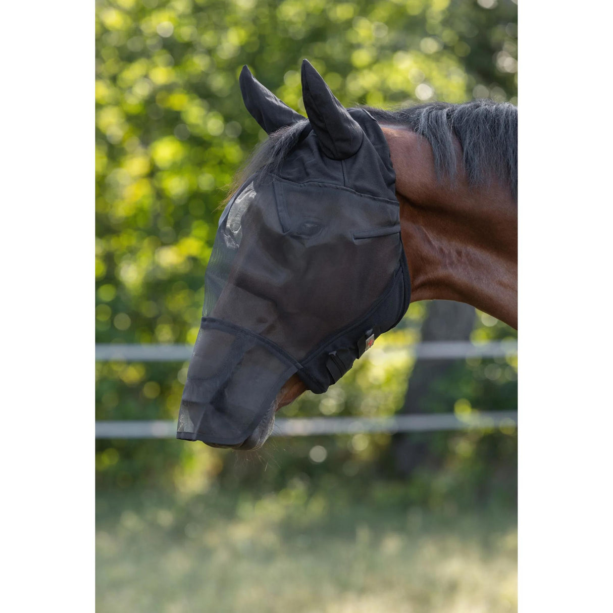 Kärpäshuppu Nose & Ear Protection