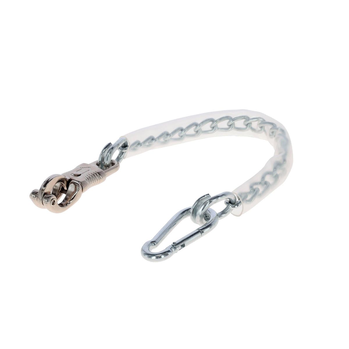 Pinnoitettu Kiinnipitoketju Tether Chain