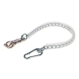 Pinnoitettu Kiinnipitoketju Tether Chain