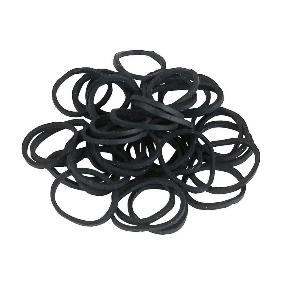 Letityskuminauhat Rubber Bands