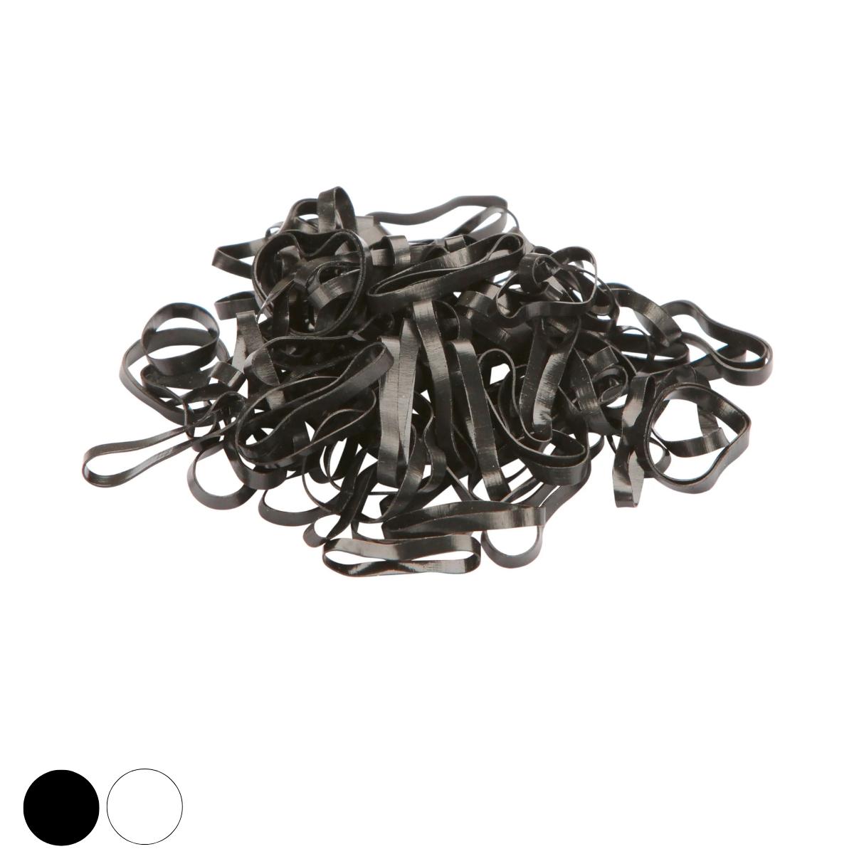 Letityskuminauhat Silicone Bands