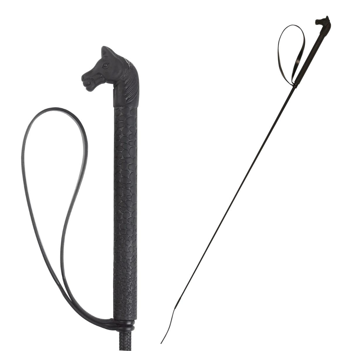 Yleisraippa Horse Head Whip