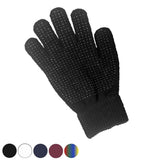 Lasten Ratsastushanskat Magic Grippy