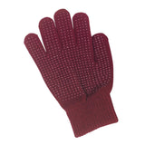 Ratsastushanskat Magic Grippy