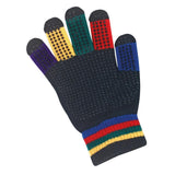 Ratsastushanskat Magic Grippy