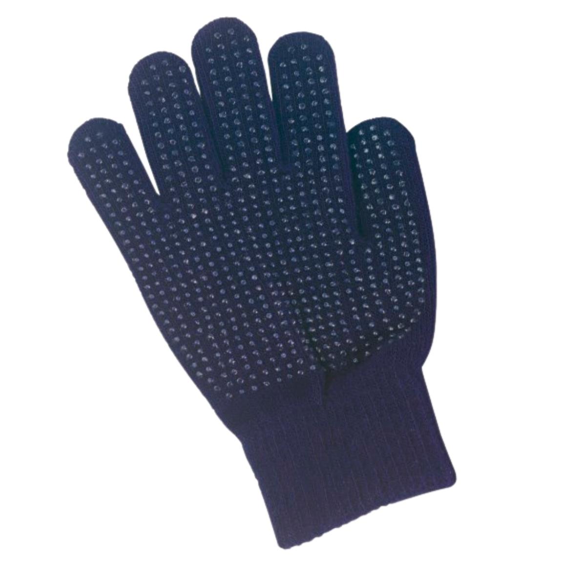 Ratsastushanskat Magic Grippy