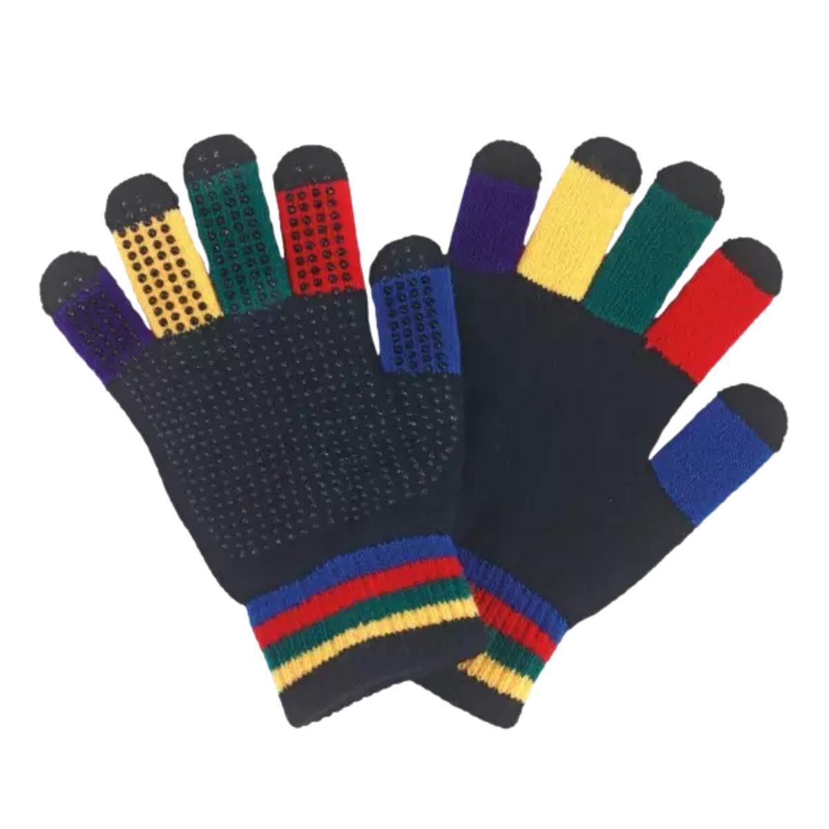 Ratsastushanskat Magic Grippy