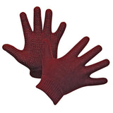 Ratsastushanskat Magic Grippy