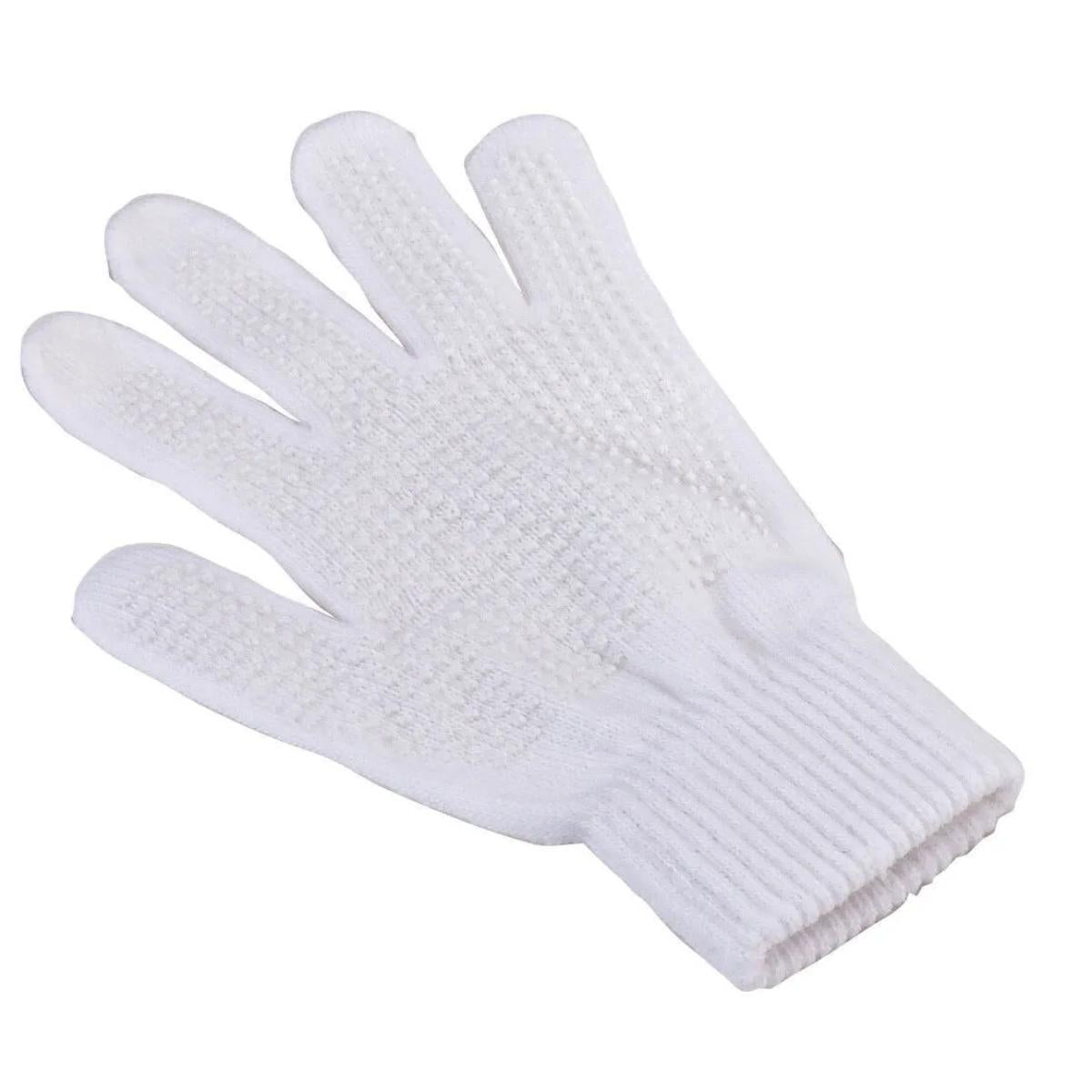 Ratsastushanskat Magic Grippy