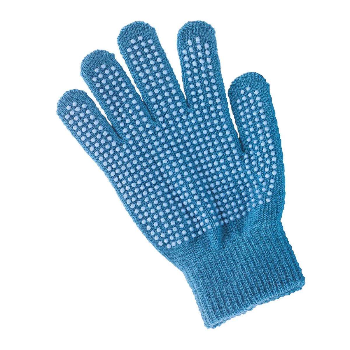 Ratsastushanskat Magic Grippy