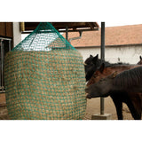 Heinäverkko Pyöröpaalille Hay Net for Round Bales Hangable