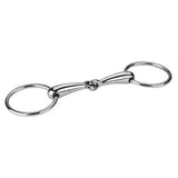Loose Ring Snaffle