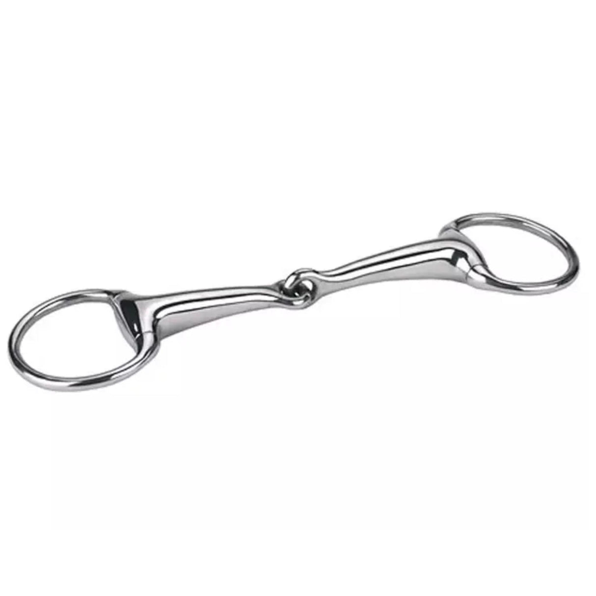 Eggbutt Snaffle