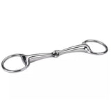 Eggbutt Snaffle