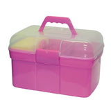 Harjalaatikkosetti Grooming Box