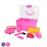 Harjalaatikkosetti Grooming Box
