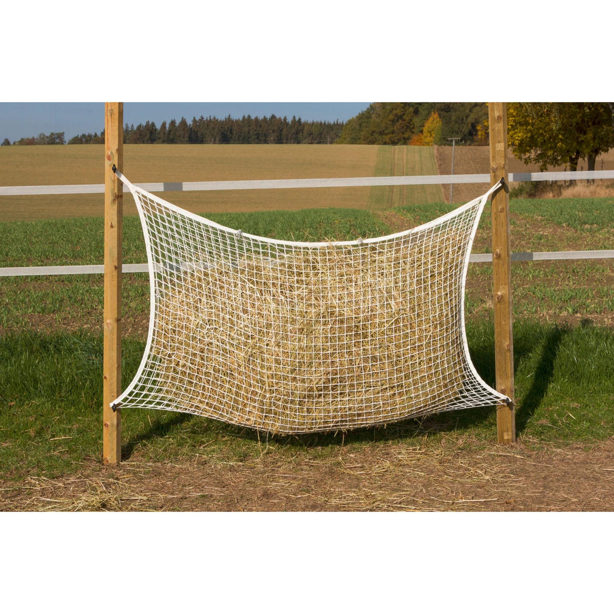 Heinäverkko SlowFeed Hay Net