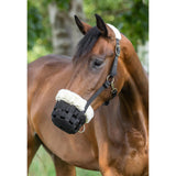 Muzzle Teddy Fleece