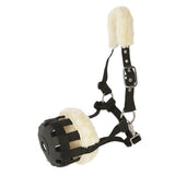 Muzzle Teddy Fleece