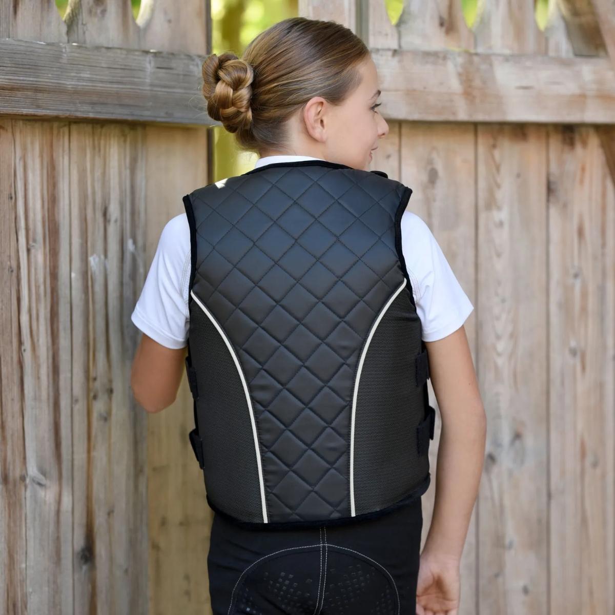 Turvaliivi ProtectoFlex Light