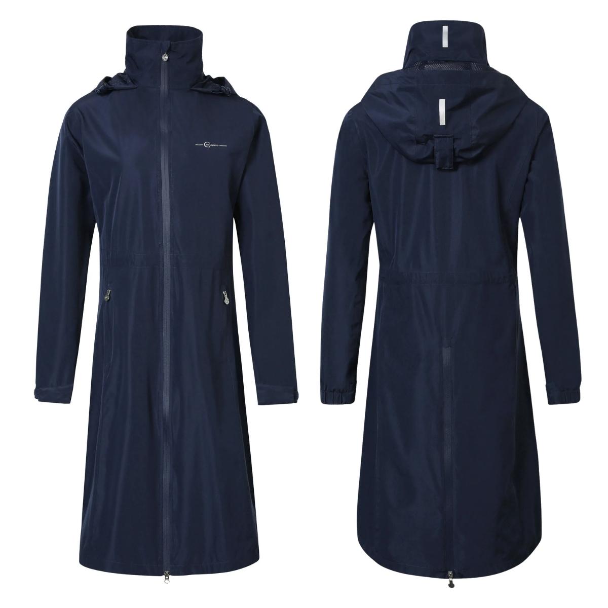 Sadetakki Raincoat