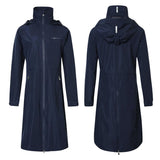 Sadetakki Raincoat