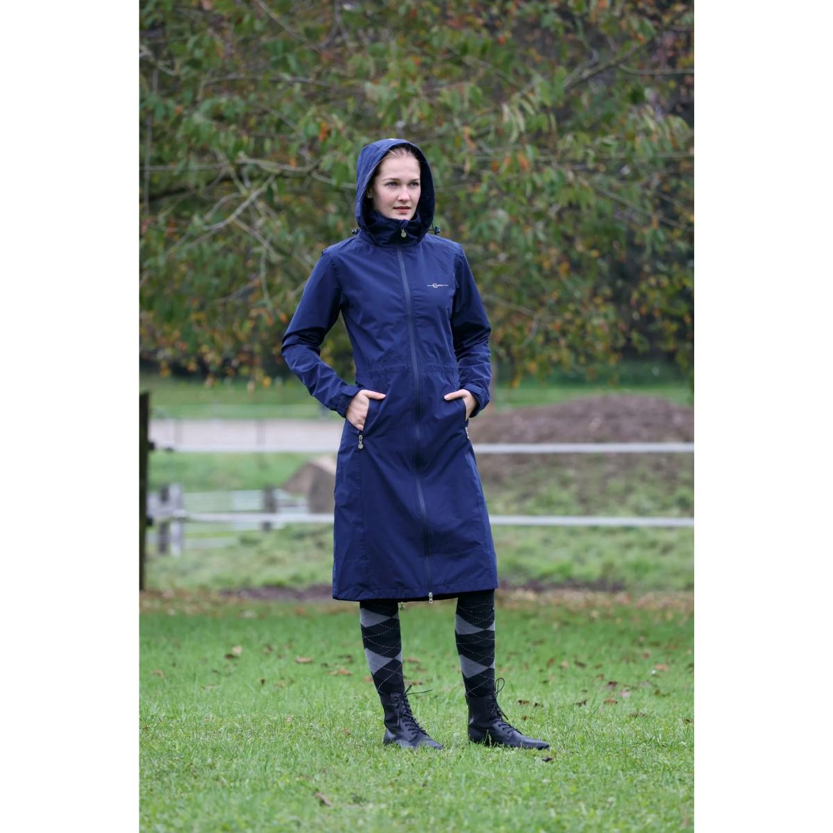 Sadetakki Raincoat