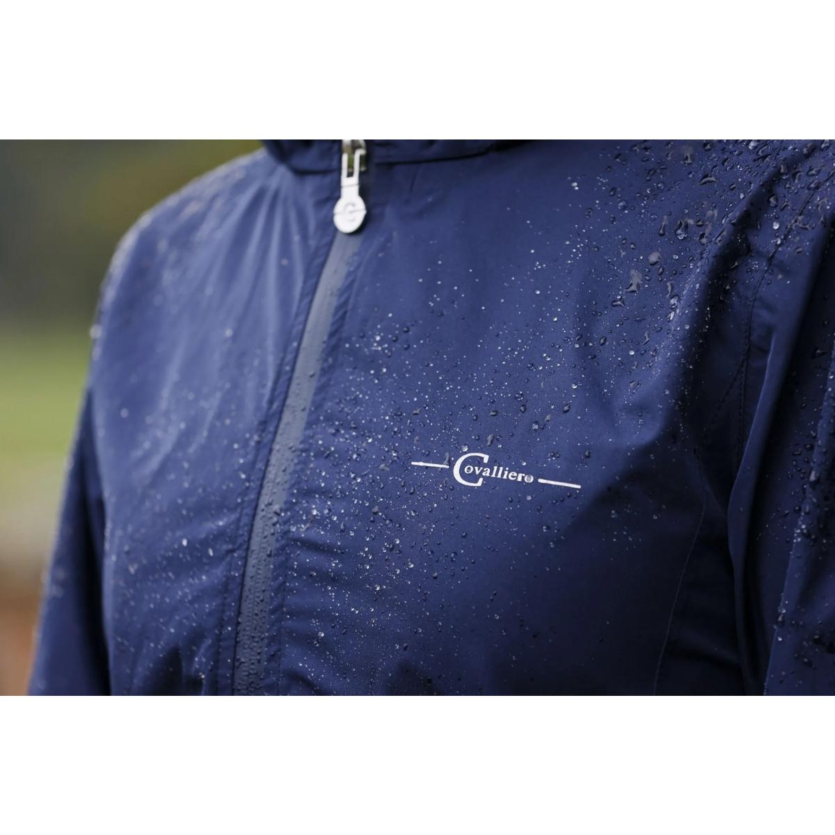 Sadetakki Raincoat