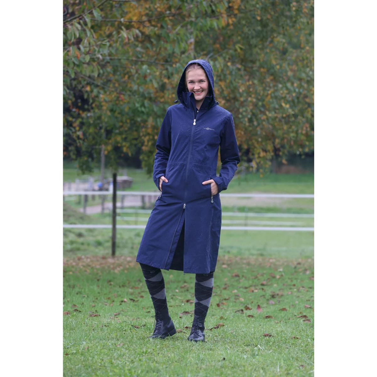 Sadetakki Raincoat