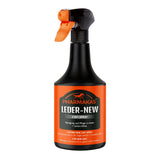 Nahkasaippua Leder-New 2in1