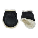 Fetlock Boots TecAir Fur