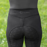 Ratsastuslegginsit ClassicStar Full Grip