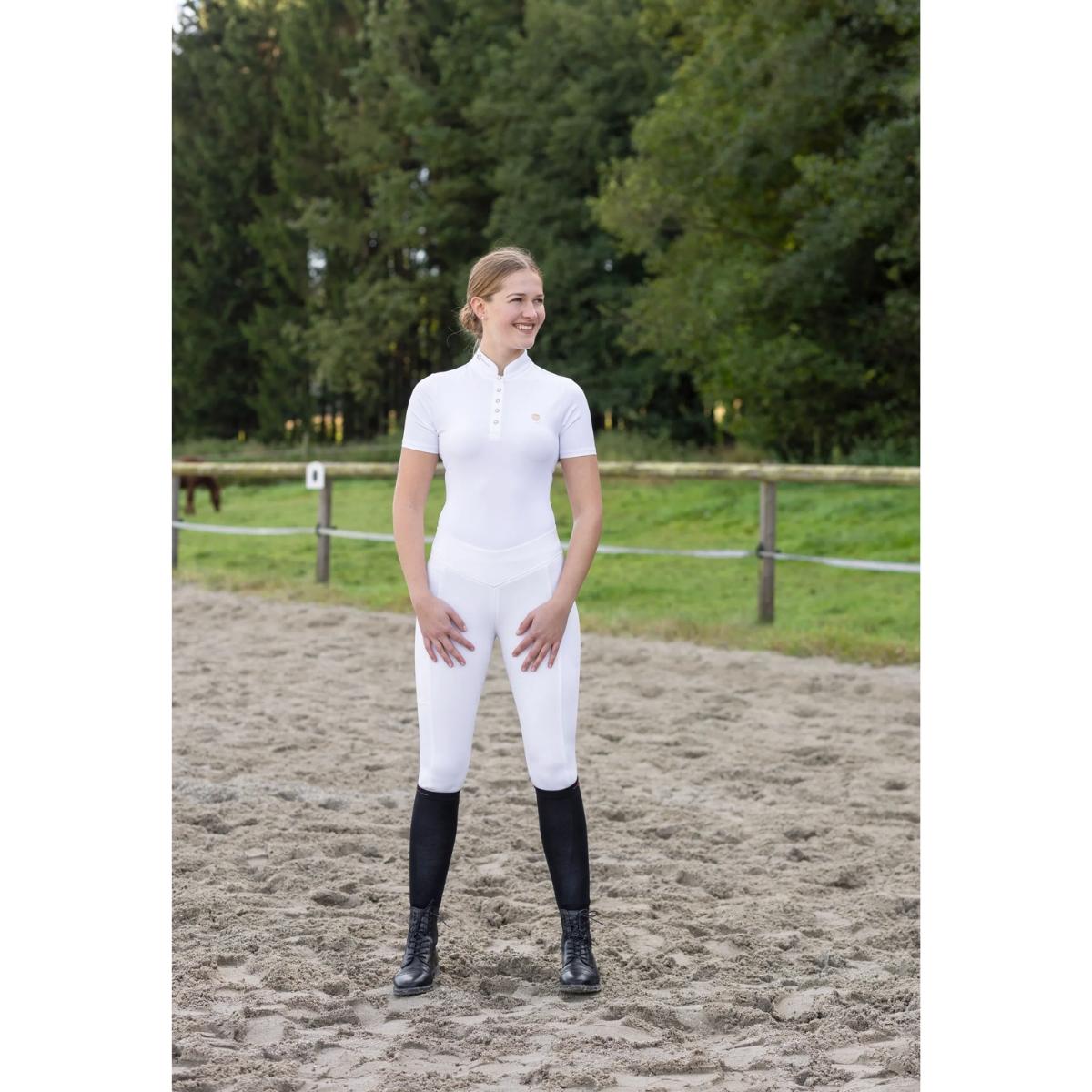 Ratsastuslegginsit ClassicStar Full Grip