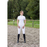 Ratsastuslegginsit ClassicStar Full Grip