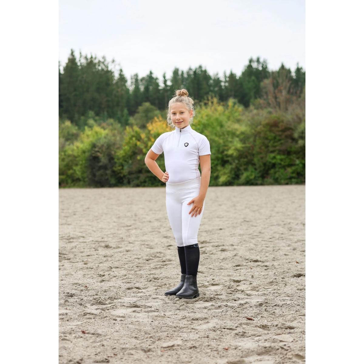 Ratsastuslegginsit ClassicStar Full Grip