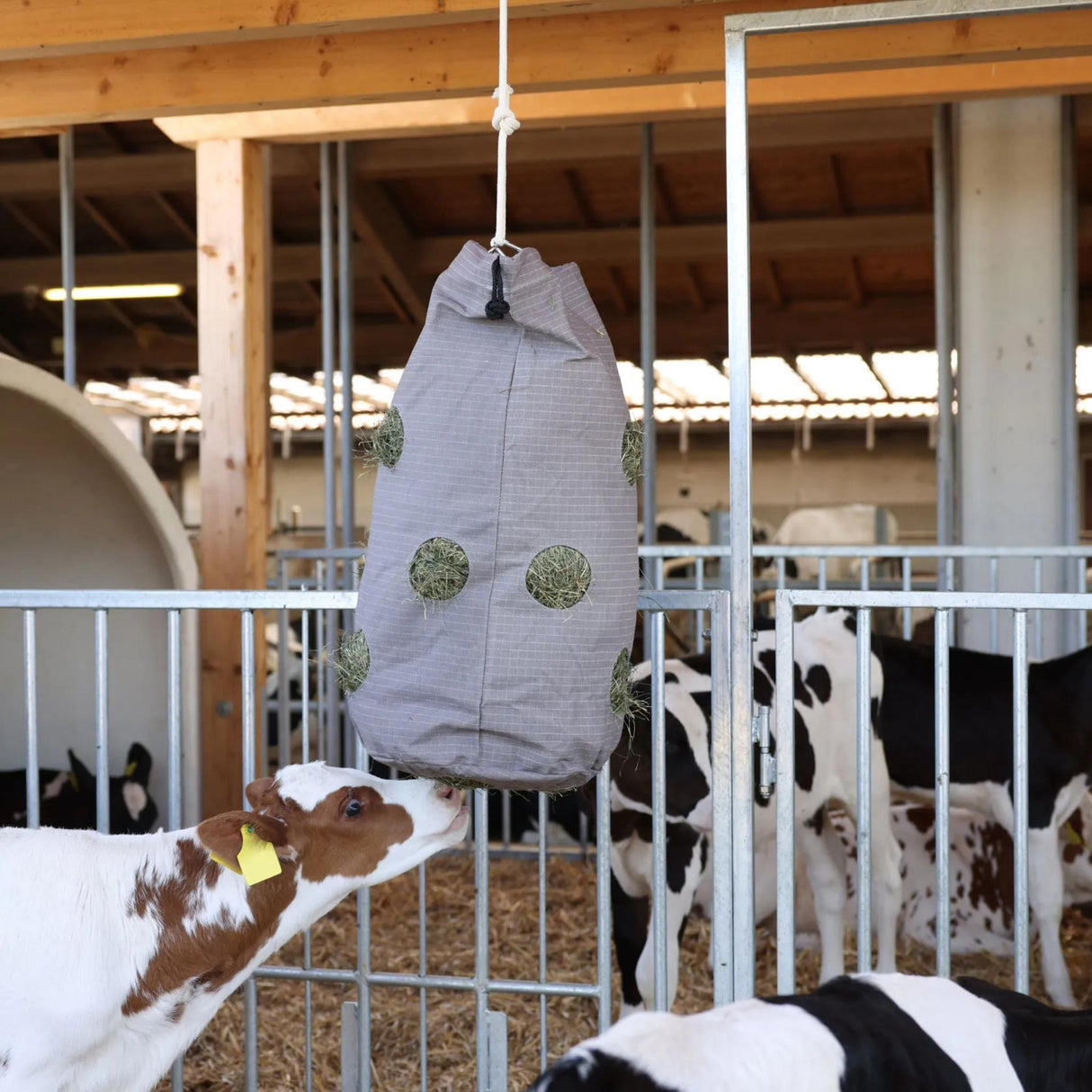 Heinäpussi HayBag Cotton
