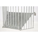 Heinähäkki Wall Rack SlowFeed Plus