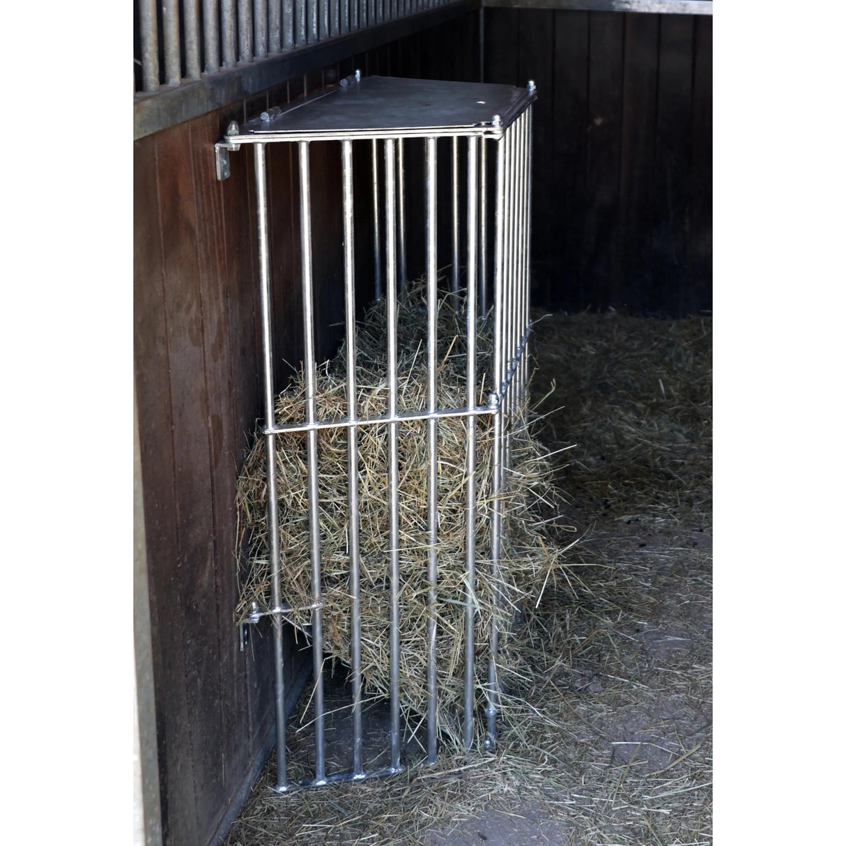 Heinähäkki Wall Rack SlowFeed Plus