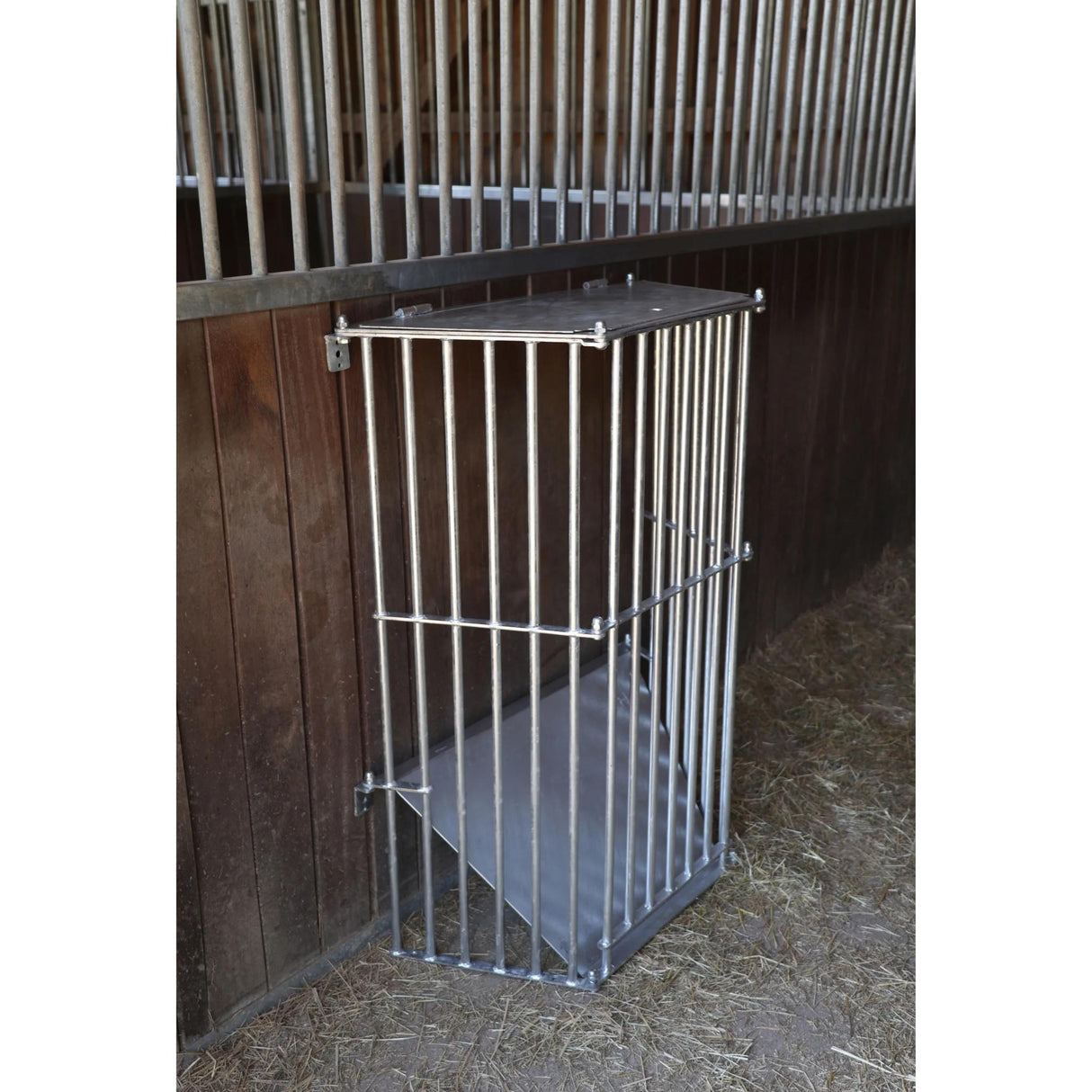 Heinähäkki Wall Rack SlowFeed Plus