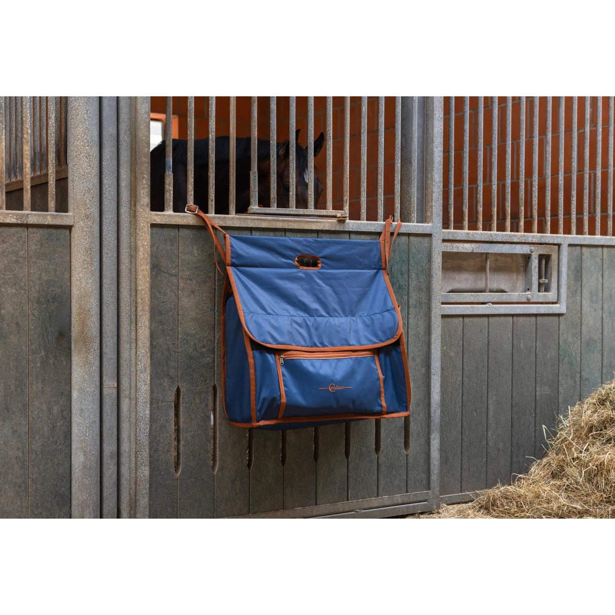 Tarvikelaukku Box Bag Milano