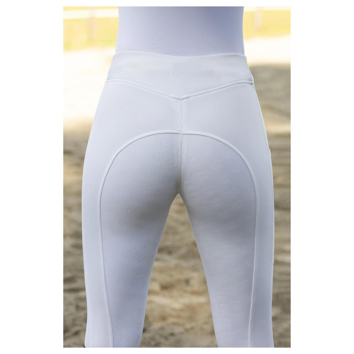 Covalliero Kisalegginsit ClassicStar Full Grip