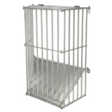 Heinähäkki Wall Rack SlowFeed Plus